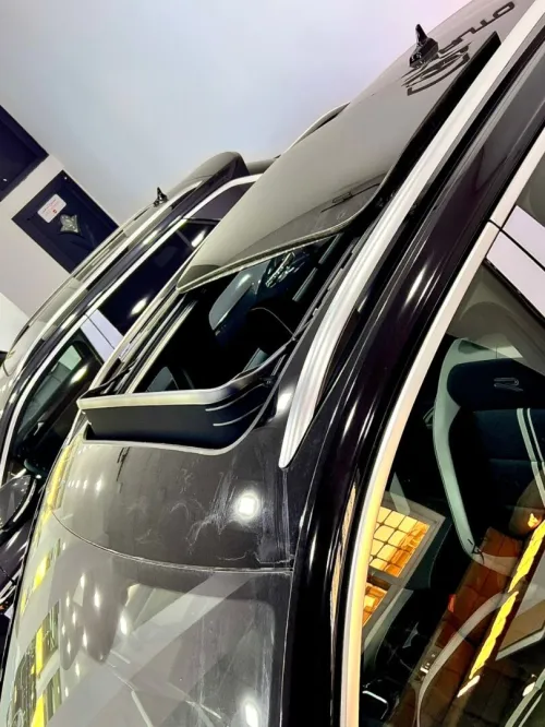 Volkswagen T-Roc 2025 R-Line 