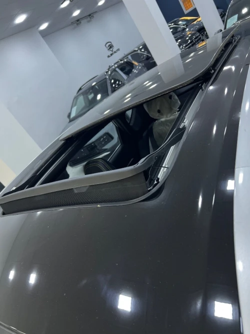 Geely Coolray 2026 Full option