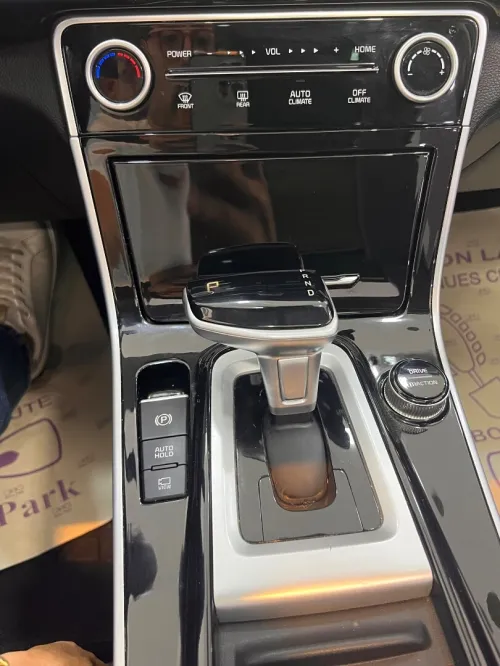 Kia Seltos 2025 LEXURY