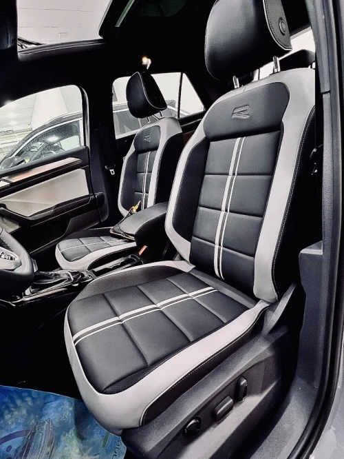 Volkswagen T-Roc 2025 R- Line Edition 