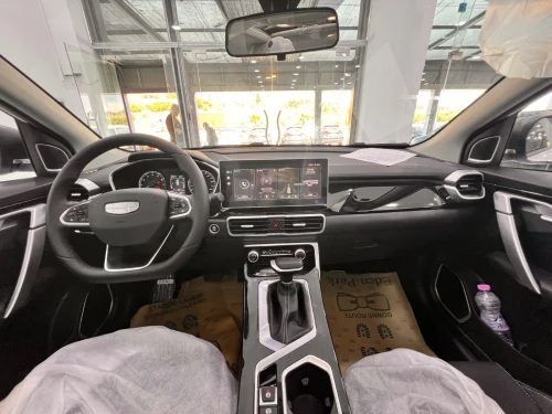 Geely Coolray 2026 Super Max 