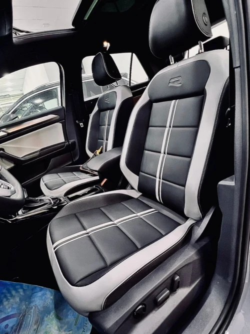 Volkswagen T-Roc 2025 R-Line 