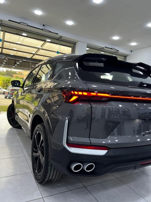Geely Coolray 2026 Full option