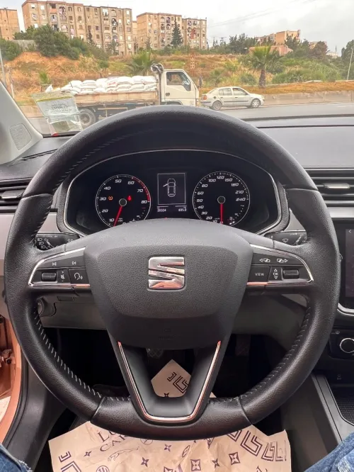 Seat Ibiza 2018 HIGH