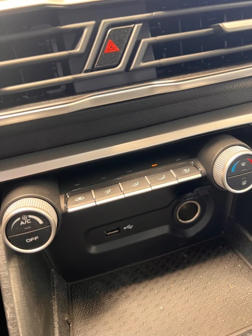 Geely Coolray 2026 Manuelle
