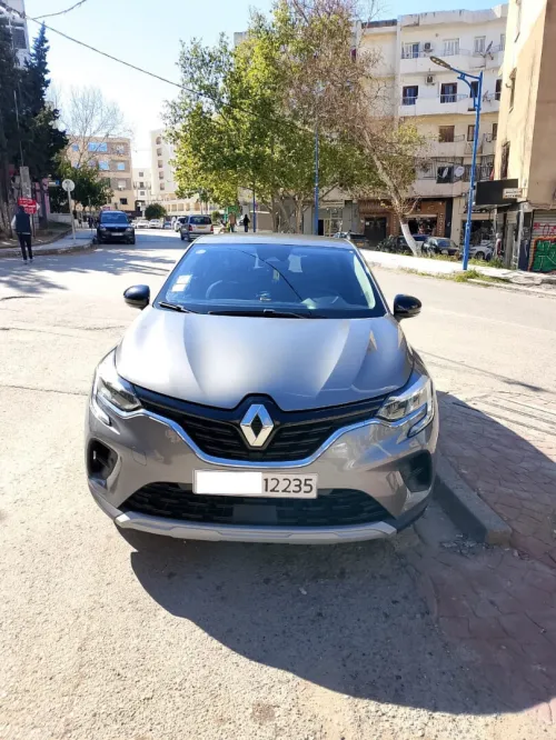Renault Captur 2022 Captur