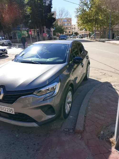 Renault Captur 2022 Captur