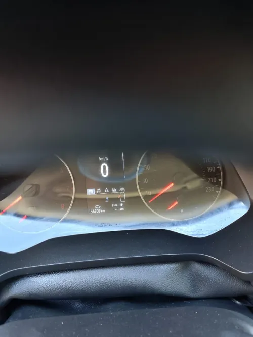Renault Captur 2022 Captur