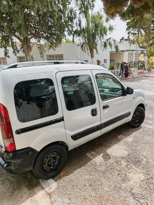 Renault Kangoo 2006 Kangoo