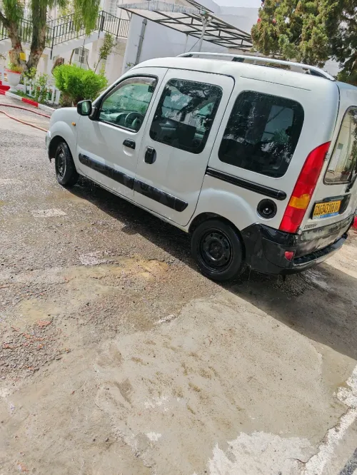 Renault Kangoo 2006 Kangoo