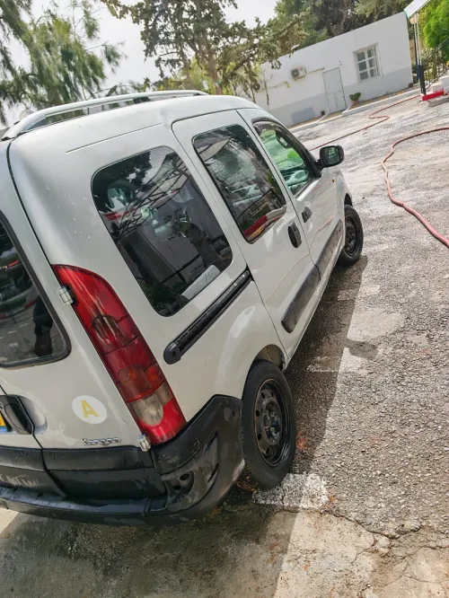 Renault Kangoo 2006 Kangoo