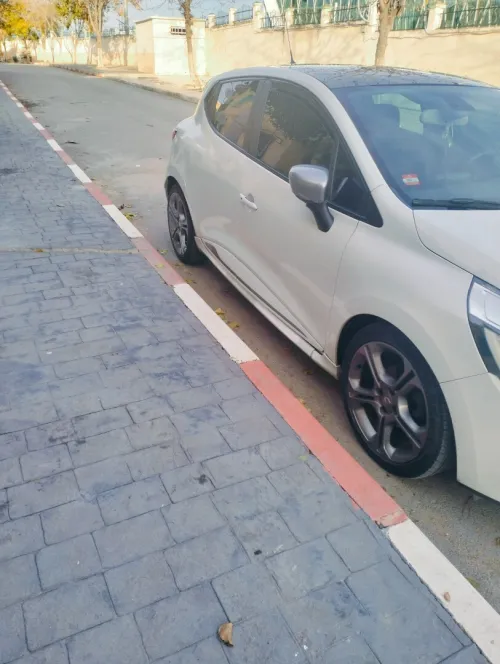 Renault Clio 4 2019 GT Line +