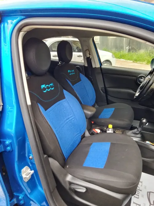 Fiat 500x 2023 Club
