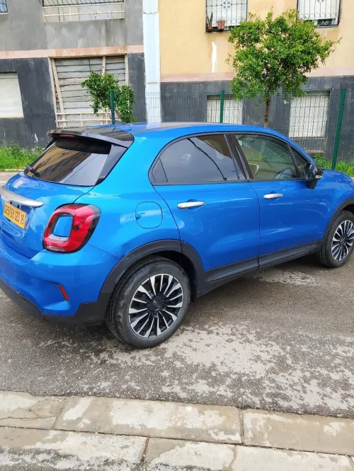 Fiat 500x 2023 Club