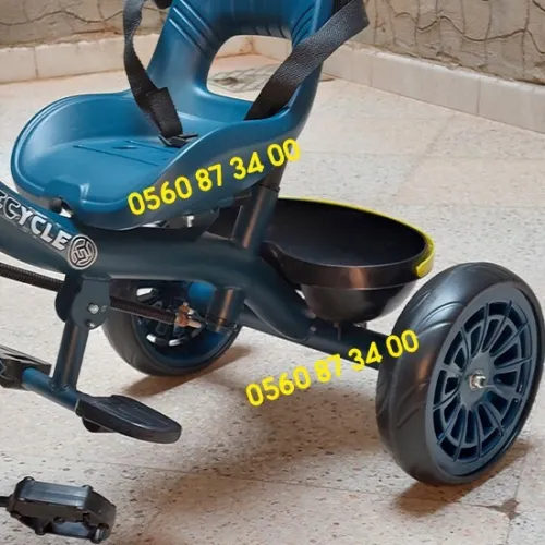 Trycicle Vélo Enfants, Vélo Trycicle Bébé, Nouveau né Maternité, Cadeau Enfant, Cadeau Bébé Enfants, Vélo Sport Musical Bébé Nouveau né, Trycicle Bébés et Enfant, Poussette Bébé Neuf, Cadeau Maternité