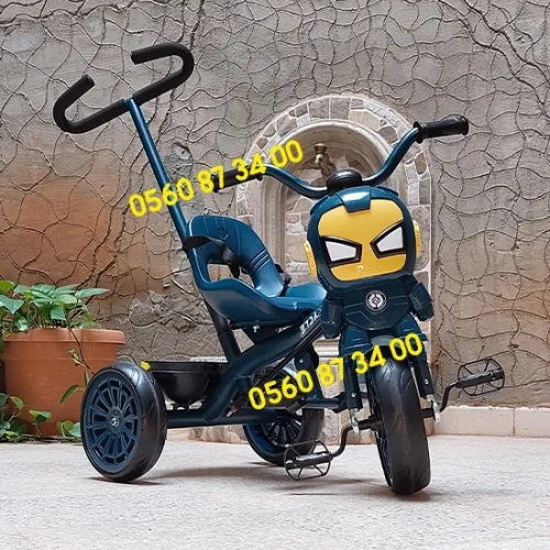 Trycicle Vélo Enfants, Vélo Trycicle Bébé, Nouveau né Maternité, Cadeau Enfant, Cadeau Bébé Enfants, Vélo Sport Musical Bébé Nouveau né, Trycicle Bébés et Enfant, Poussette Bébé Neuf, Cadeau Maternité
