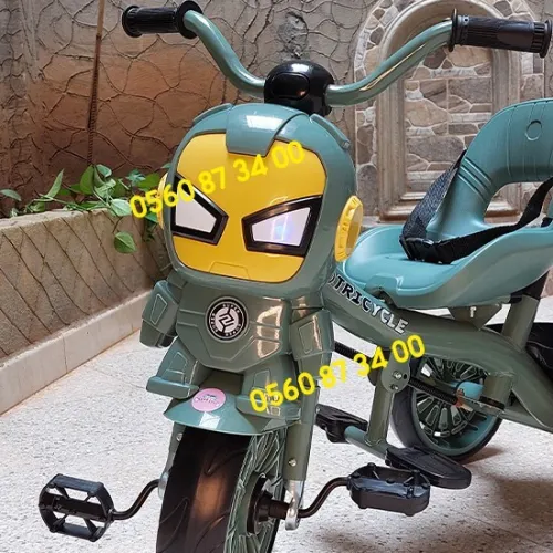 Trycicle Vélo Enfants, Vélo Trycicle Bébé, Nouveau né Maternité, Cadeau Enfant, Cadeau Bébé Enfants, Vélo Sport Musical Bébé Nouveau né, Trycicle Bébés et Enfant, Poussette Bébé Neuf, Cadeau Maternité