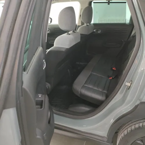 Citroen c3 aircross 2023 la tout