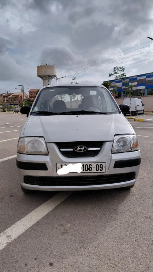 Hyundai Atos 2006 Atos