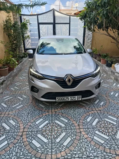 Renault renault clio 5 2021 renault clio 5