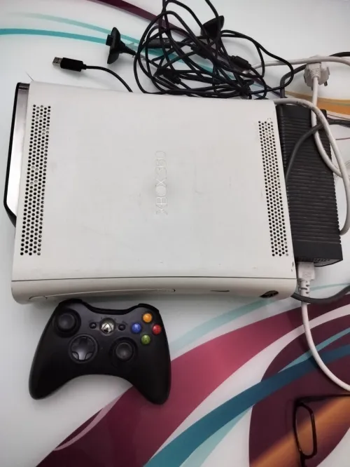 Xbox 360