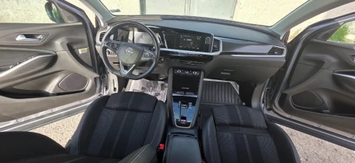 Opel GrandLand 2024 1.6 essence ( chaîne métallique)