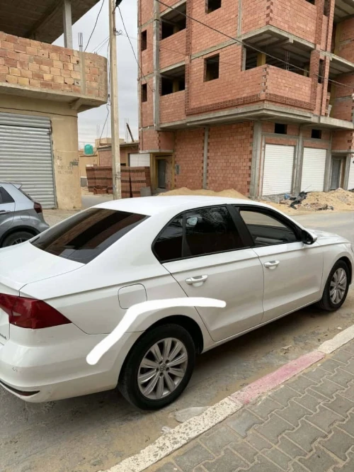 Volkswagen Bora 2023 bora