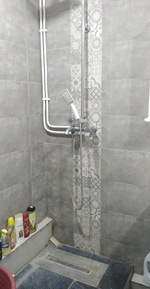 Vente Appartement F2 Alger Bachdjerrah