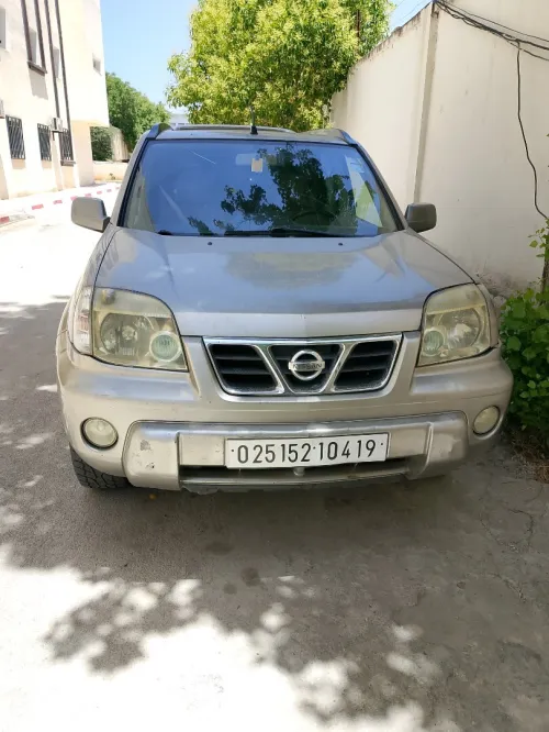 Nissan X Trail 2004 X Trail