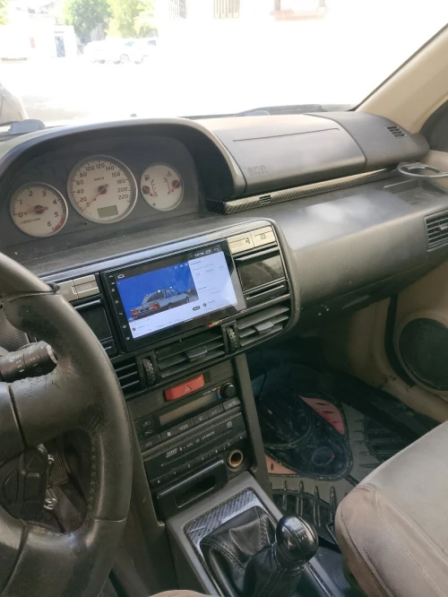 Nissan X Trail 2004 X Trail
