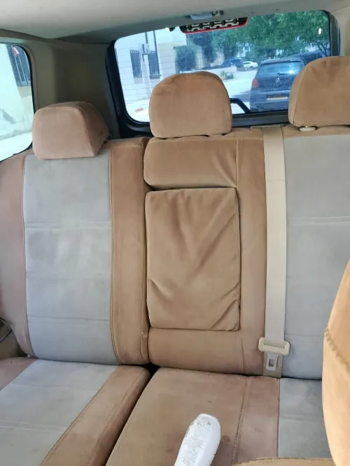 Nissan X Trail 2004 X Trail