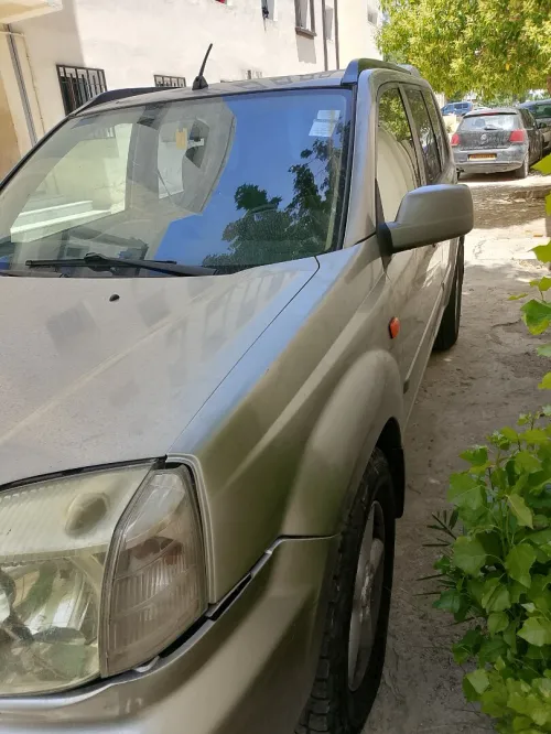 Nissan X Trail 2004 X Trail