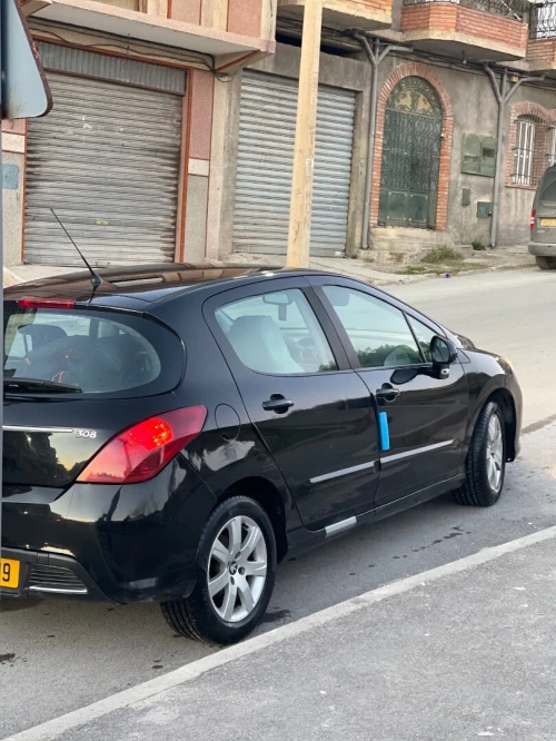 Peugeot 308 2012 Active