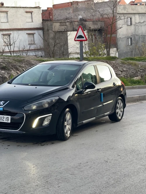 Peugeot 308 2012 Active