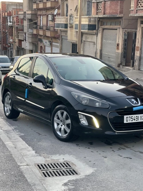 Peugeot 308 2012 Active