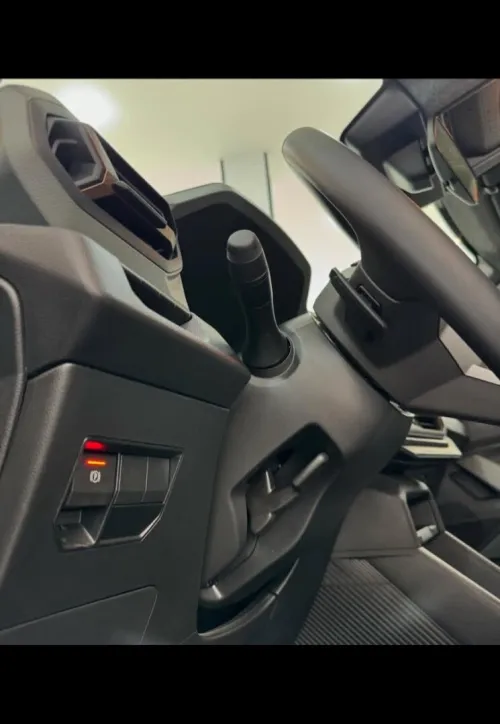 Dacia Duster 2025 Journey plus