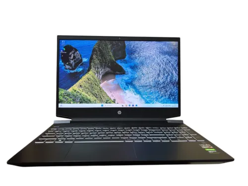 Hp Pavilion Gaming