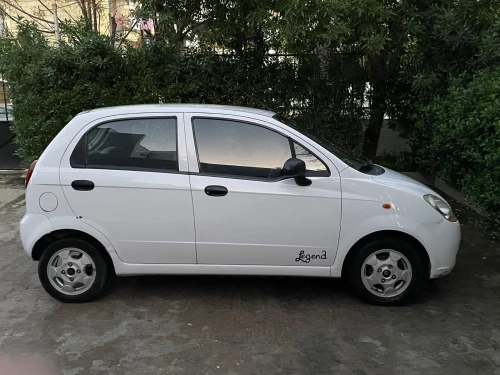 Chevrolet Spark 2012 Lite Ls