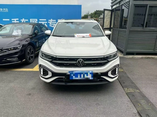 Volkswagen T-Roc 2026 T-Roc