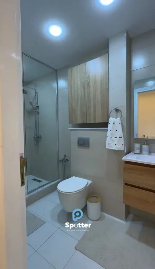 Vente Appartement F3 Batna Batna