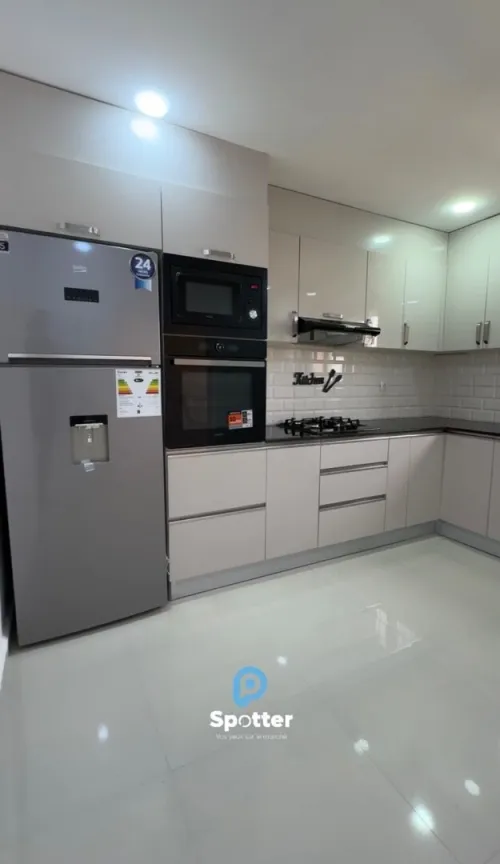 Vente Appartement F3 Batna Batna