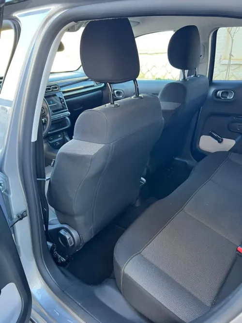 Citroen C3 2023 