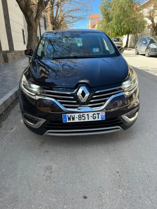 Renault INITIAL 2017 INITIAL