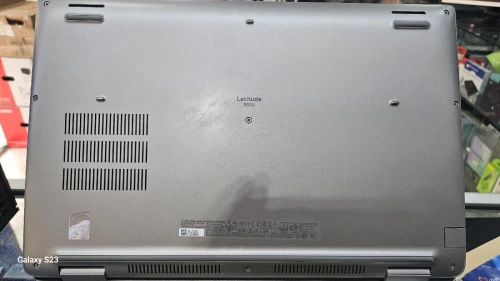 dell latitude 5550 i5 ultra