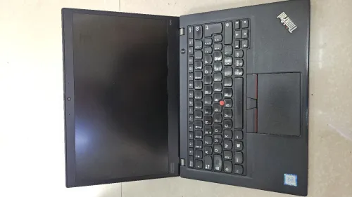 lenovo X390 i5 8eme 8/256ssd