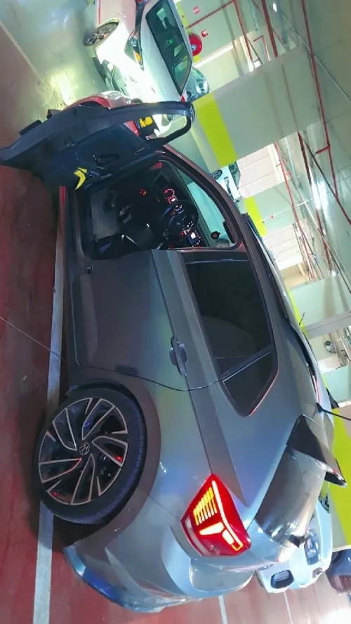 Volkswagen Polo 2019 Carat