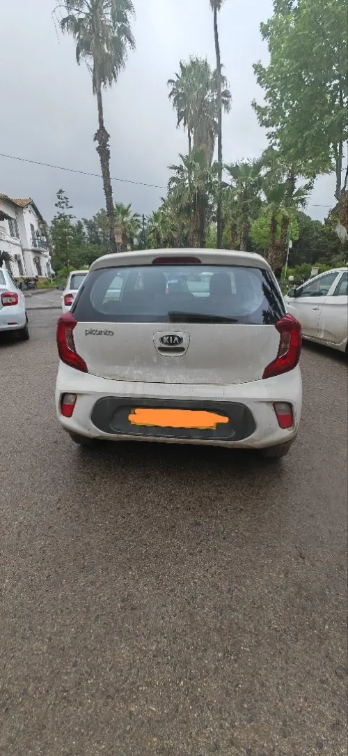 Kia Picanto 2019 Start plus