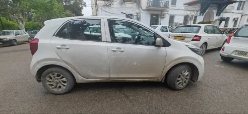Kia Picanto 2019 Start plus