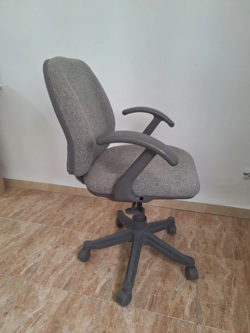 Chaise de bureau