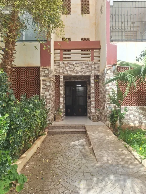 Location Appartement Alger Zeralda